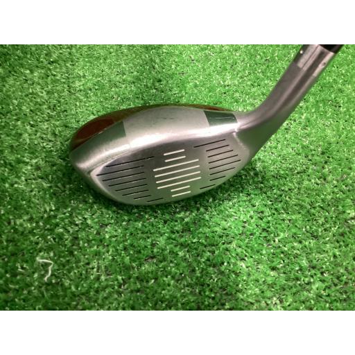 ナイキ NIKE ユーティリティ Wood CPR Wood 18° USA フレックスS 中古 Cランク｜golfpartner｜02