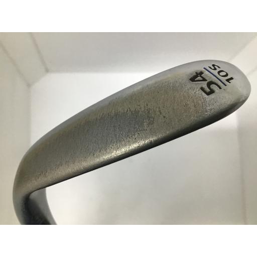 キャロウェイ MD ウェッジ 5 JAWS クロム MD 5 JAWS クロム 54°/10°S フレックスS 中古 Dランク｜golfpartner｜02