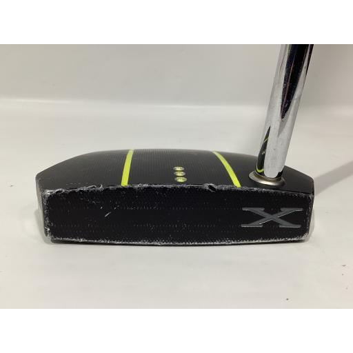 美品　SCOTTY CAMERON PHANTOM X 8パター 34インチ PHANTOM（スコッティ・キャメロン） タイトリスト スコッティ