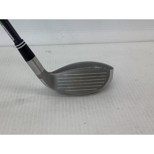 クリーブランド Cleveland ユーティリティ MASHIE Cleveland MASHIE U3 レフティ USA フレックスR 中古 Cランク｜golfpartner｜03