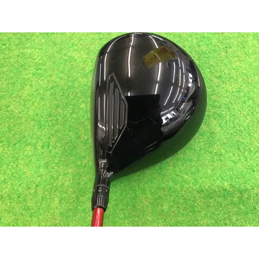 ブリヂストン BRIDGESTONE ドライバー J815 BRIDGESTONE J815 10.5° フレックスS 中古 Cランク｜golfpartner｜02