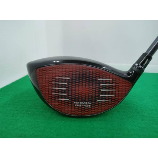 TaylorMade（テーラーメイド） STEALTH 10.5° ドライバー DR