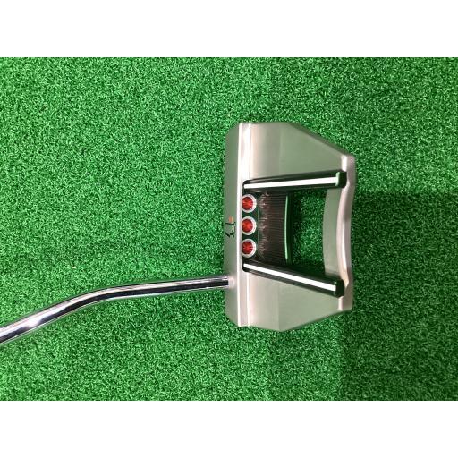 SCOTTY CAMERON タイトリスト Titleist スコッティキャメロン パター