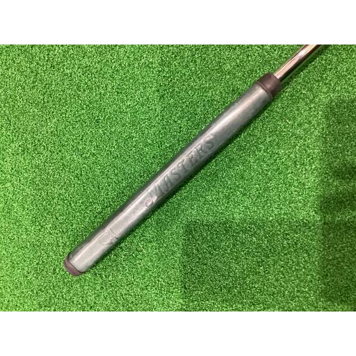 SCOTTY CAMERON タイトリスト Titleist スコッティキャメロン パター