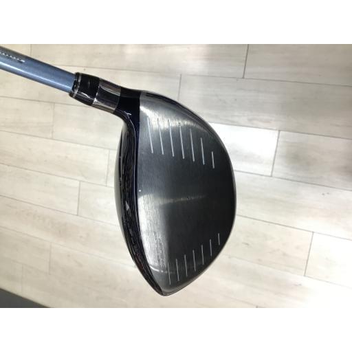 ブリヂストン TOUR B ドライバー JGR(2019)(ブルー) TOUR B JGR(2019)(ブルー) 11.5° レディース フレックスA 中古 Cランク｜golfpartner｜03