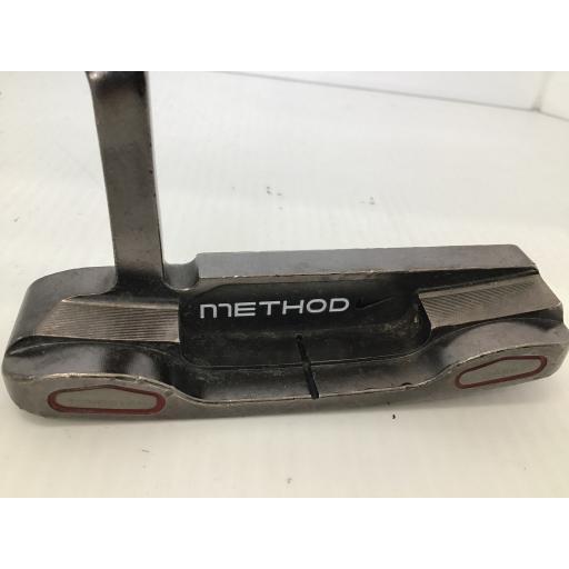 ナイキ NIKE メソッド ミッドナイト パター 006 METHOD MIDNIGHT 006 