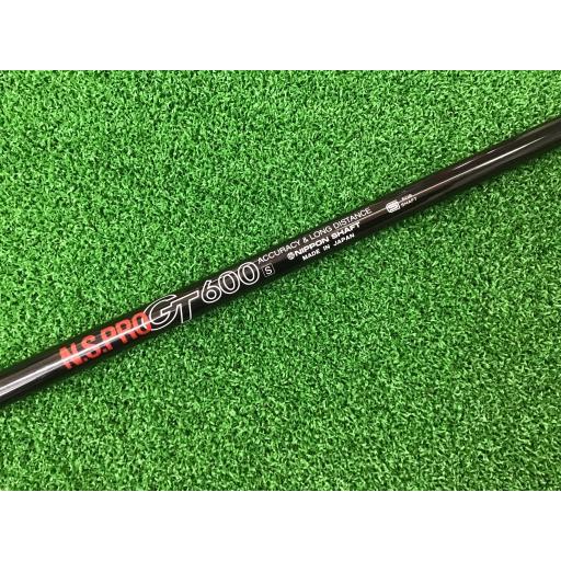 トッカメーカー GTD ドライバー GT455 Plus-2 GTD GT455 Plus-2 1W フレックスS 中古 Cランク｜golfpartner｜04