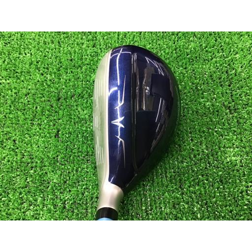 ダンロップ ゼクシオ ユーティリティ (2022) XXIO(2022) H5 レディース フレックスA 中古 Cランク｜golfpartner｜02