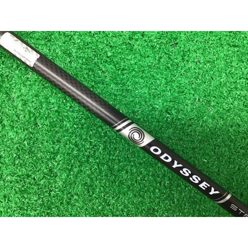 オデッセイ ストロークラボ パター SEVEN STROKE LAB SEVEN 34インチ レフティ 中古 Dランク｜golfpartner｜04