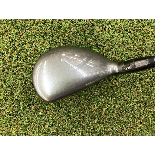 タイトリスト 816 ユーティリティ H2 816 H2 19° フレックスS 中古 Cランク｜golfpartner｜02