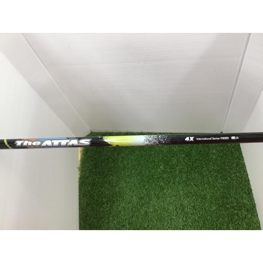 コブラ KING ドライバー LTDx LS KING LTDx LS 10.5°(ブラック) フレックスX 中古 Cランク｜golfpartner｜04