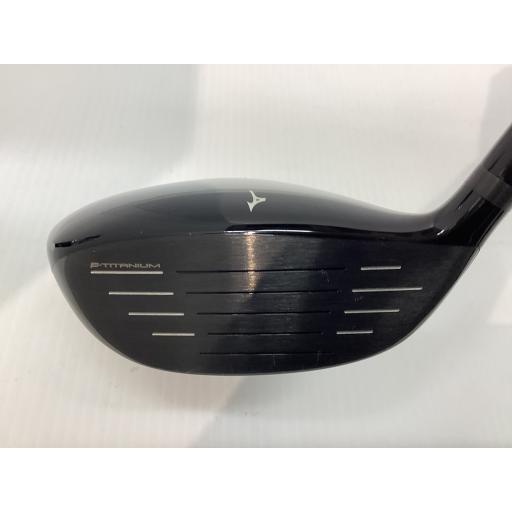 ミズノ ミズノ フェアウェイウッド ST200X Mizuno ST200X 3W  