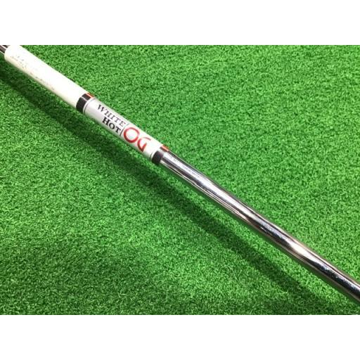 オデッセイ WHITE HOT OG パター #7 WHITE HOT OG #7 33インチ 中古 Cランク｜golfpartner｜04