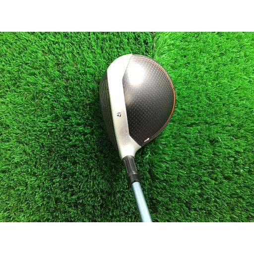 テーラーメイド M6 フェアウェイウッド M6 M6 5W フレックスS 中古 Cランク｜golfpartner｜03