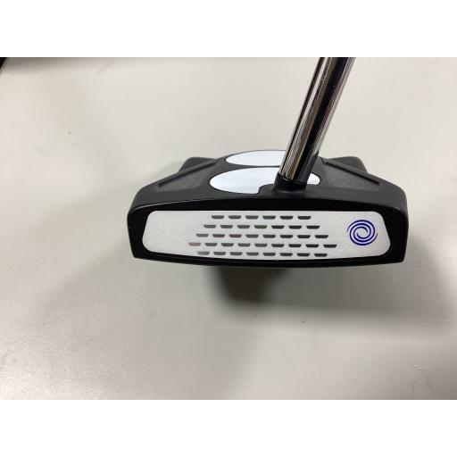 オデッセイ ツーボールテン パター CS 2-BALL TEN CS 33インチ 中古 B 