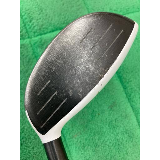 テーラーメイド Taylormade ロケットボール ステージ2 フェアウェイウッド RBZ STAGE 2 7W フレックスS 中古 Cランク｜golfpartner｜02