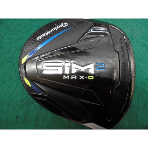 TaylorMade（テーラーメイド） シムツー フェアウェイウッド MAX-D