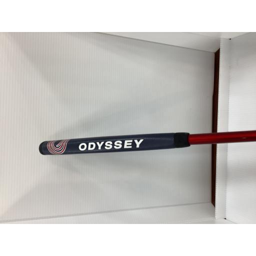ODYSSEY（キャロウェイゴルフ） オデッセイ TRI-BEAM #7 33インチ