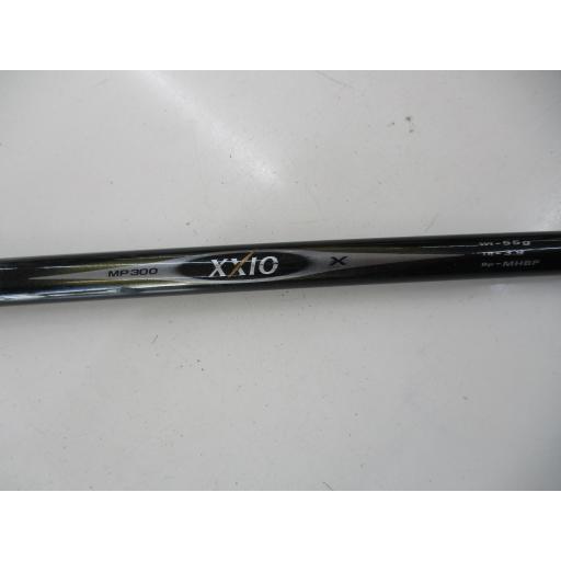 ダンロップ ゼクシオ ドライバー XXIO(2004)  8° フレックスX 中古 Cランク｜golfpartner｜04