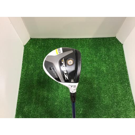 テーラーメイド Taylormade ロケットボール ステージ2 ツアー フェアウェイウッド RBZ STAGE 2 TOUR TS フレックスS 中古 Cランク｜golfpartner｜03