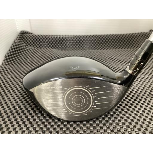 Callaway（キャロウェイ） MAVRIK 9° ドライバー DR フレックスS