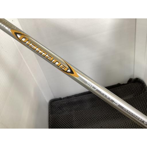 Callaway（キャロウェイ） MAVRIK 9° ドライバー DR フレックスS