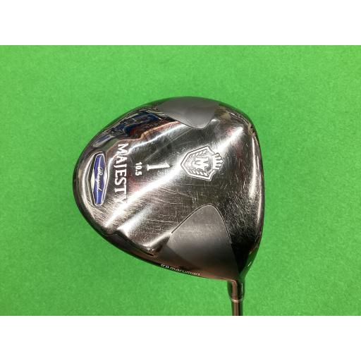 maruman マルマン マジェスティ ロイヤル ブラック ドライバー MAJESTY