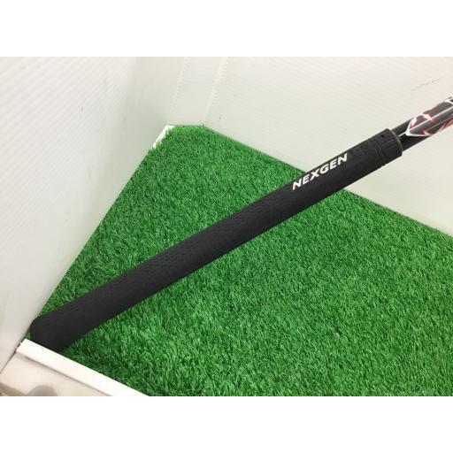 テーラーメイド M4 ドライバー M4 M4 10.5° フレックスSR 中古 Dランク｜golfpartner｜05