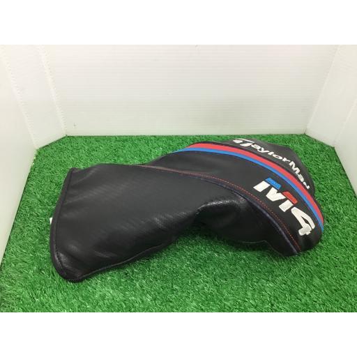 テーラーメイド M4 ドライバー M4 M4 10.5° フレックスSR 中古 Dランク｜golfpartner｜06