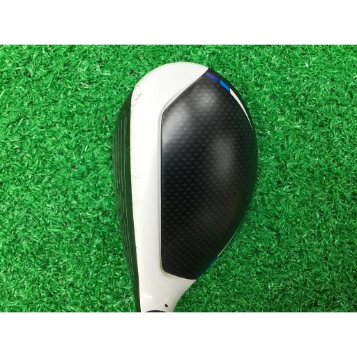 テーラーメイド SIM2 ユーティリティ MAX SIM2 MAX U4 フレックスR 中古 Dランク｜golfpartner｜02