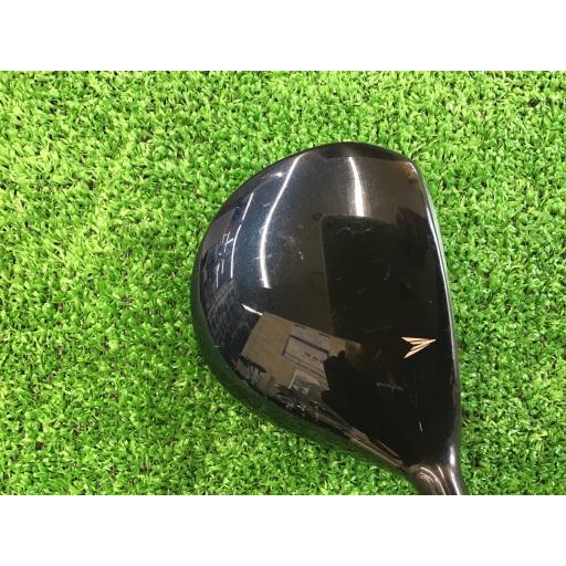 ダンロップ ゼクシオ6 XXIO6 フェアウェイウッド XXIO(2010) 5W レフティ フレックスR 中古 Dランク｜golfpartner｜02