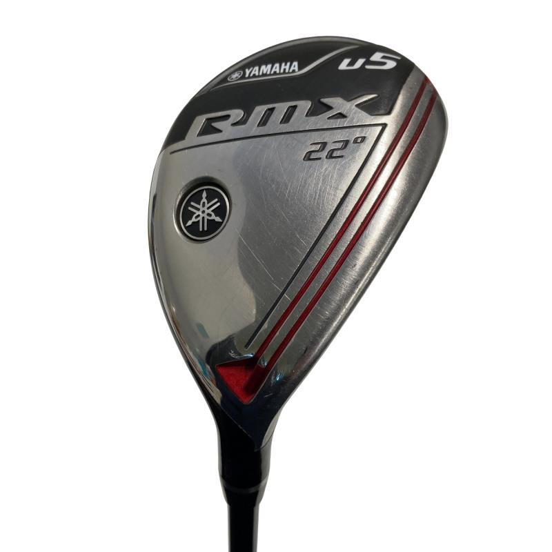 【早い者勝ち】YAMAHA RMX2020 ユーティリティ/ FLEX R/ YAMAHA（ヤマハ） RMX(2020) U5 ユーティリティ UT フレックスR