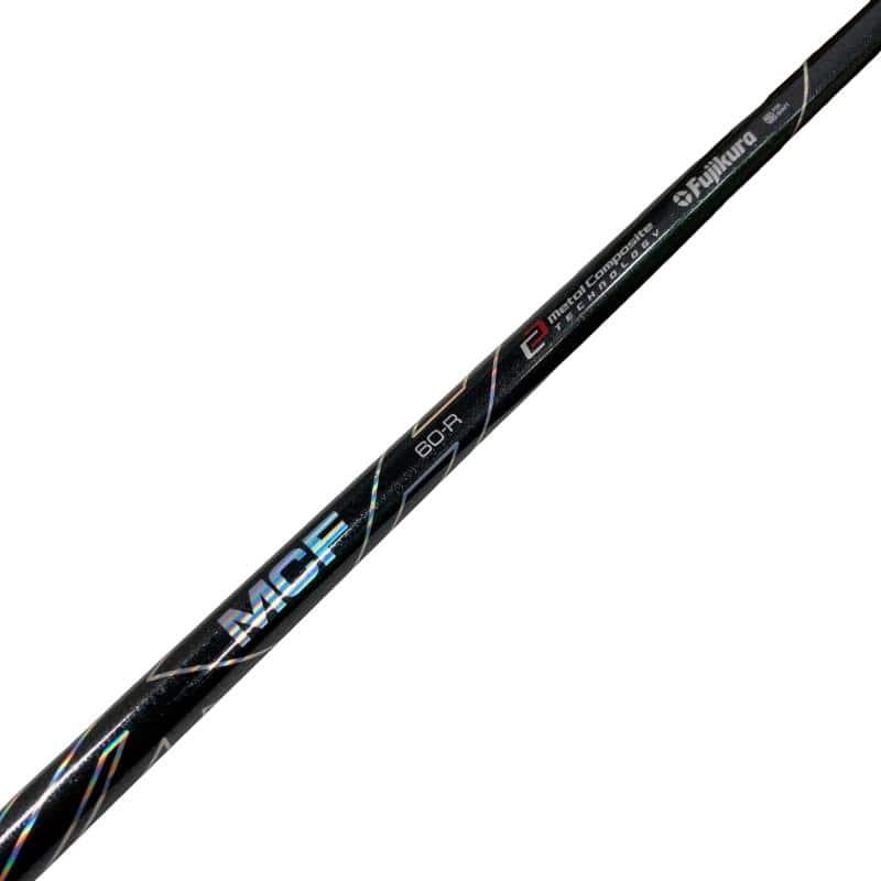 YAMAHA（ヤマハ） RMX(2020) U5 ユーティリティ UT フレックスR