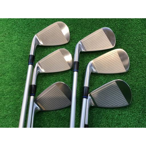 LABOSPEC RB-247K アイアンセット 5本 オノフ LABOSPEC(ラボスペック