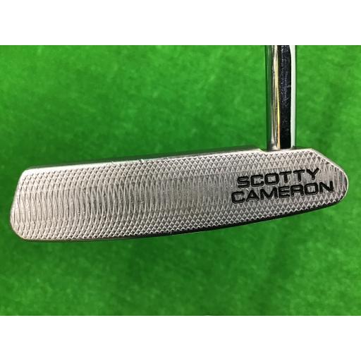タイトリスト Titleist スコッティキャメロン セレクト スクエアバック 