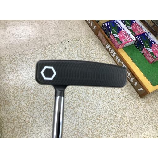 ベティナルディ BETTINARDI パター BB46(2022) BETTINARDI BB46 