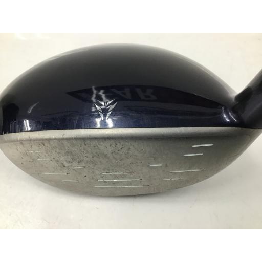 ダンロップ ゼクシオ9 XXIO9 フェアウェイウッド XXIO(2016) 5W フレックスR 中古 Cランク｜golfpartner｜02