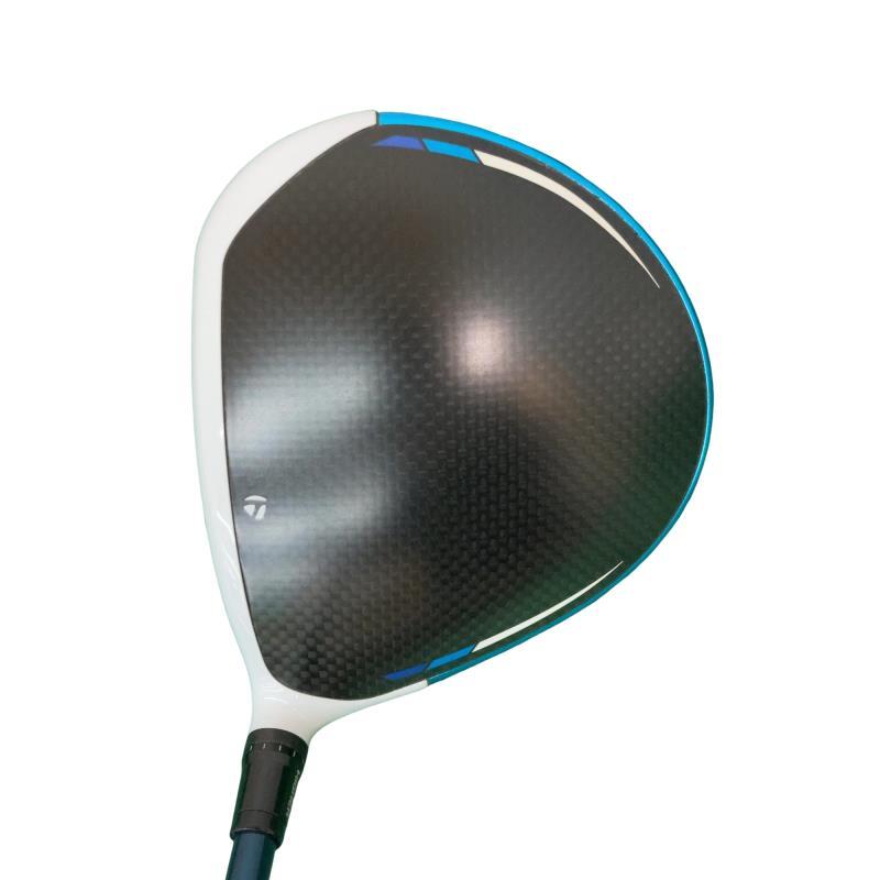 TaylorMade（テーラーメイド） SIM2 MAX-D 9° ドライバー DR