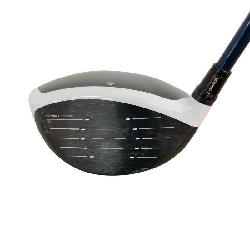 TaylorMade（テーラーメイド） SIM2 MAX-D 9° ドライバー DR