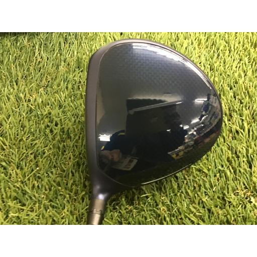 コブラ KING ドライバー LTDx MAX KING LTDx MAX 10.5°(ブルー) フレックスSR 中古 Bランク｜golfpartner｜02