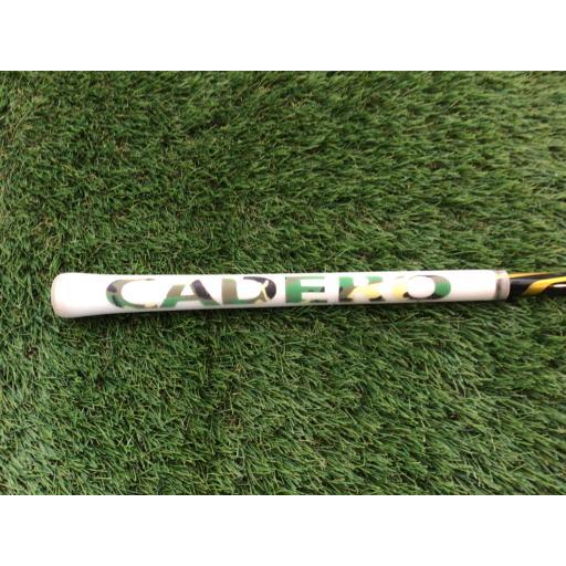 ミズノ クラフト ドライバー MP CRAFT H4  9.5°(スタンダード) フレックスS 中古 Cランク｜golfpartner｜05