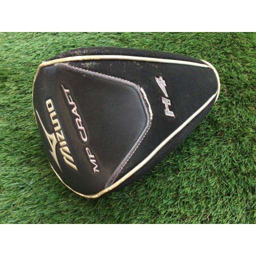 ミズノ クラフト ドライバー MP CRAFT H4  9.5°(スタンダード) フレックスS 中古 Cランク｜golfpartner｜06