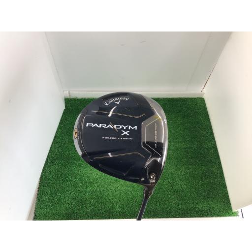 Callaway キャロウェイ パラダイム ドライバー X PARADYM 9