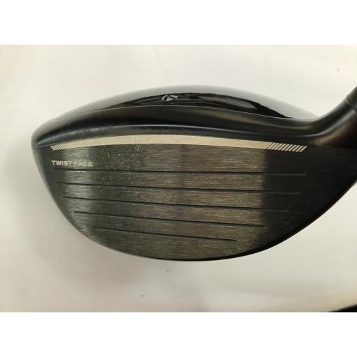 テーラーメイド STEALTH2 フェアウェイウッド STEALTH2 STEALTH2 7W フレックスSR 中古 Cランク｜golfpartner｜02