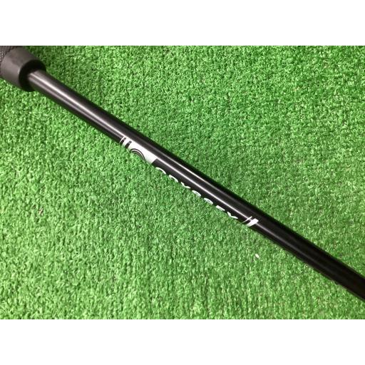 オデッセイ STROKE LAB BLACK パター BIRD OF PREY STROKE LAB BLACK BIRD OF PREY 33インチ 中古 Cランク｜golfpartner｜04