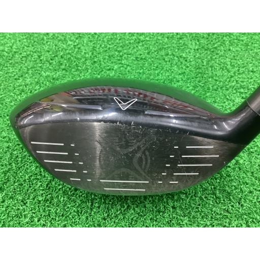 Callaway（キャロウェイ） ROGUE STAR 3W フェアウェイウッド FW