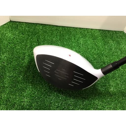 テーラーメイド Taylormade バーナー スーパーファスト ドライバー BURNER SUPER FAST 2.0J(レッド) 10.5° フレックスSR 中古 Cランク｜golfpartner｜02