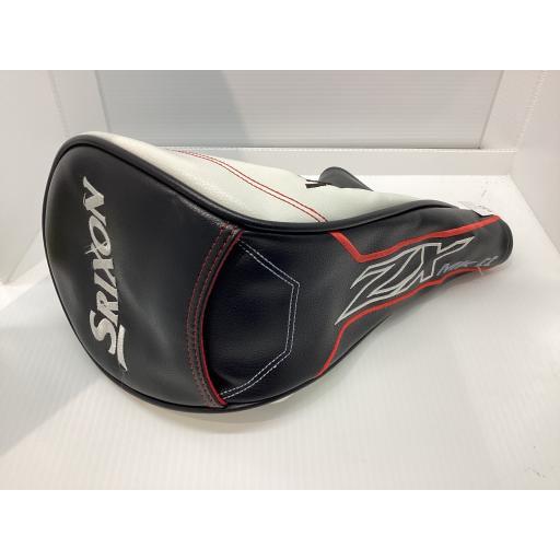 ダンロップ スリクソン ドライバー ZX5 Mk II LS SRIXON ZX5 Mk II LS 10.5° フレックスS 中古 Cランク｜golfpartner｜06