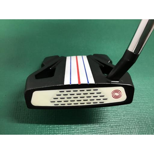 オデッセイ TRIPLE TRACK パター TEN TRIPLE TRACK TEN 34インチ 中古 