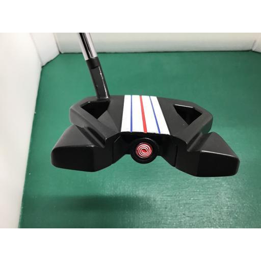 オデッセイ TRIPLE TRACK パター TEN TRIPLE TRACK TEN 34インチ 中古 